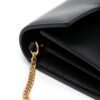22295308_52155701_1000.jpg Balmain logo-plaque leather crossbody bag