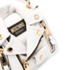 22301433_52264806_1000.jpg Moschino logo-patch leather tote bag