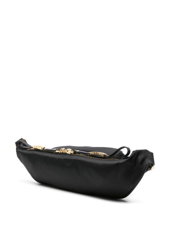 22301465_52800984_1000.jpg Moschino logo-lettering belt bag