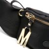 22301465_52800987_1000.jpg Moschino logo-lettering belt bag