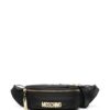 22301465_52800990_1000.jpg Moschino logo-lettering belt bag