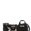 22301469_52779256_1000.jpg Moschino logo-lettering belt bags