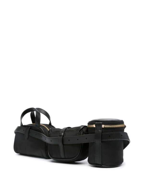 22301469_52779259_1000.jpg Moschino logo-lettering belt bags