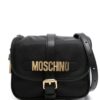22301471_52800751_1000.jpg Moschino logo-plaque crossbody bag