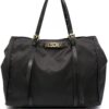 22303322_52778935_1000.jpg Moschino logo-lettering tote bag