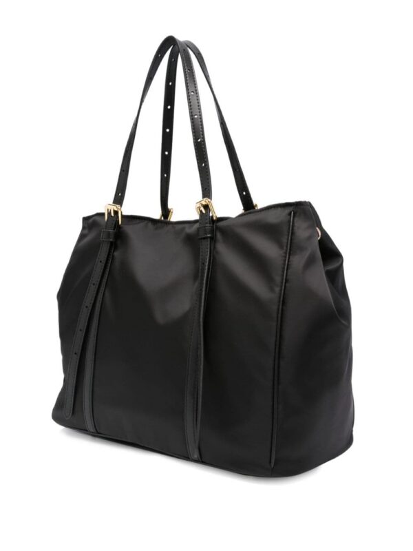 22303322_52778939_1000.jpg Moschino logo-lettering tote bag
