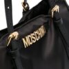 22303322_52778940_1000.jpg Moschino logo-lettering tote bag