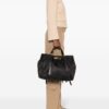 22303322_52778941_1000.jpg Moschino logo-lettering tote bag