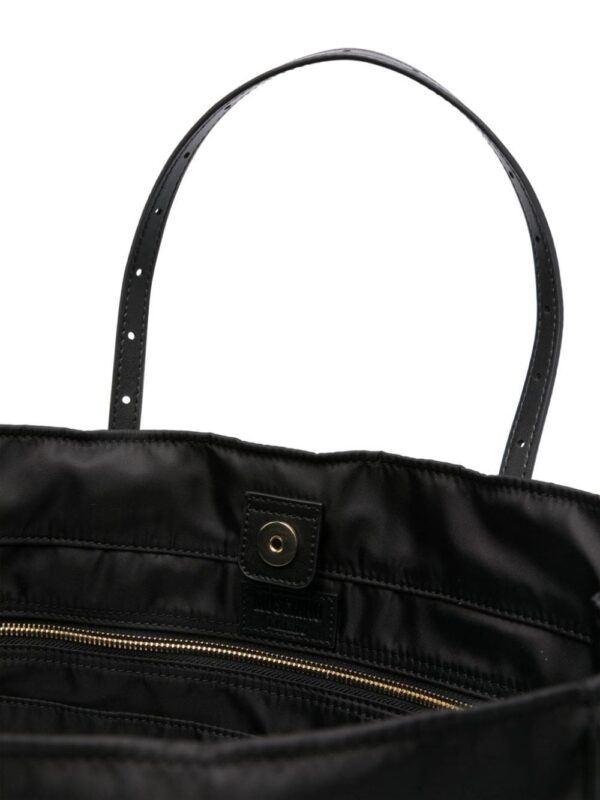 22303322_52778946_1000.jpg Moschino logo-lettering tote bag