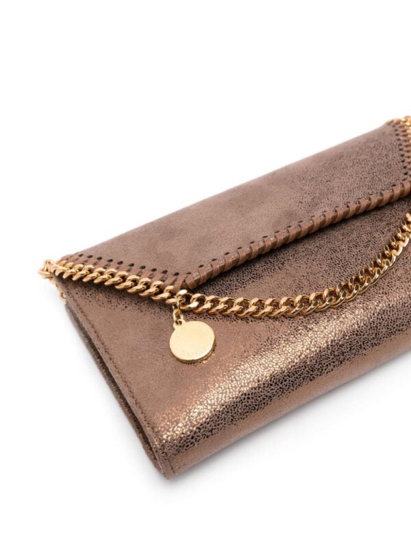 22310259_52194332_1000.jpg Stella McCartney Falabella metallic crossbody bag