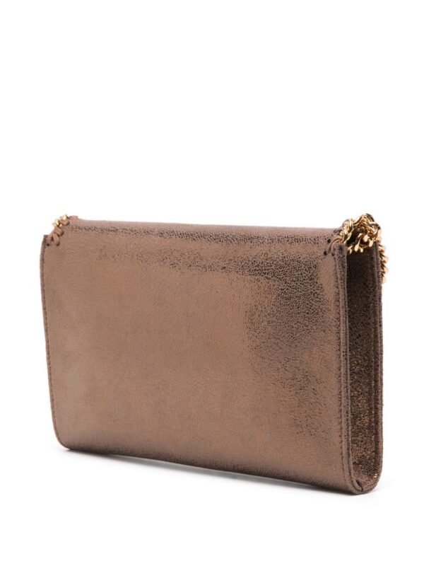 22310259_52194334_1000.jpg Stella McCartney Falabella metallic crossbody bag