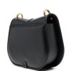 FENDI medium C'mon leather crossbody bag