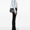 FENDI medium C'mon leather crossbody bag