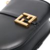 FENDI medium C'mon leather crossbody bag