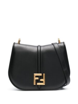 22312257_52232240_1000.jpg FENDI medium C'mon leather crossbody bag