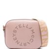 22320558_52199939_1000.jpg Stella McCartney Logo perforated crossbody bag