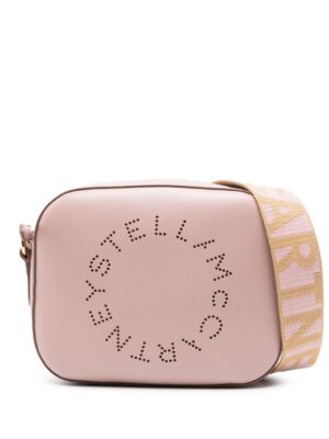 22320558_52199939_1000.jpg Stella McCartney Logo perforated crossbody bag