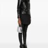 Stella McCartney mini Falabella mirror-effect bag