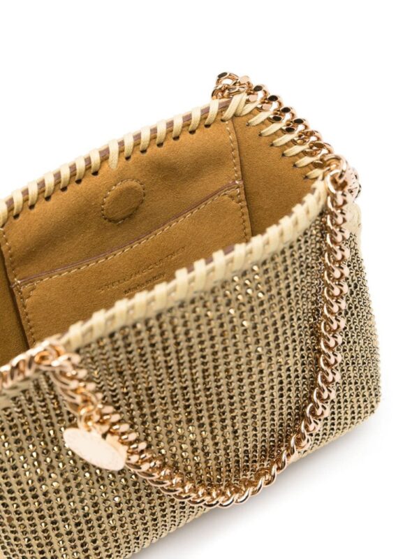 22321035_52200437_1000.jpg Stella McCartney mini Falabella rhinestone-embellished bag