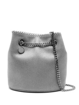 22335628_52311254_1000.jpg Stella McCartney Falabella chain-link bucket bag