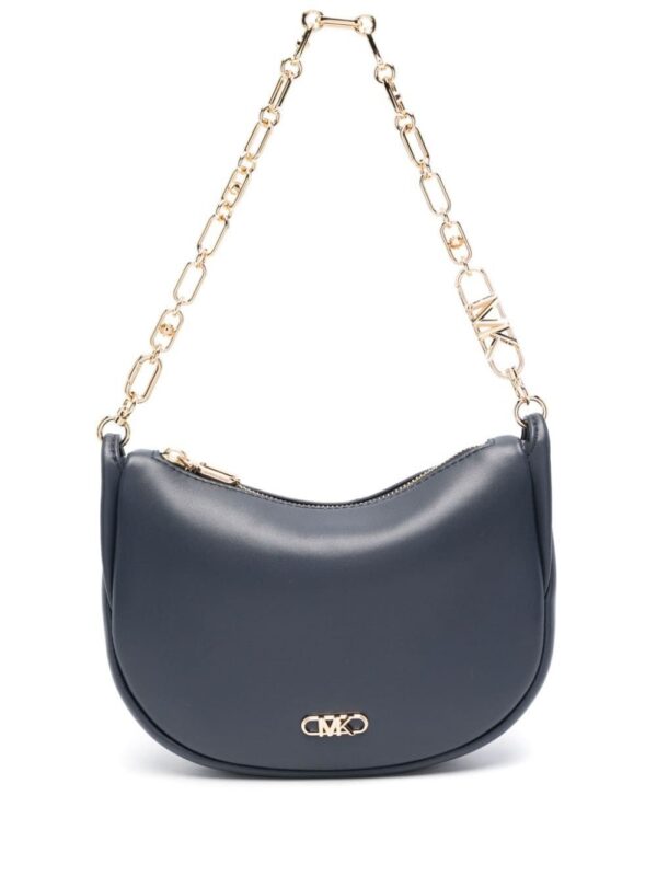 22341631_52248799_1000.jpg Michael Michael Kors small Kendall leather tote bag