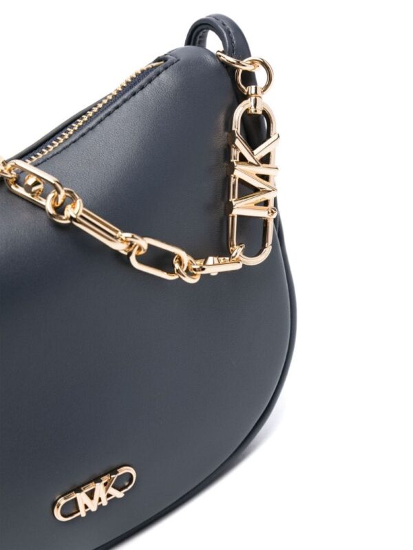 22341631_52248819_1000.jpg Michael Michael Kors small Kendall leather tote bag