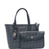 22341638_52249567_1000.jpg Michael Michael Kors open-top tote bag