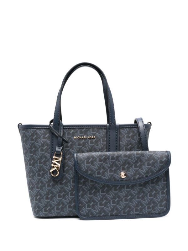 22341638_52249567_1000.jpg Michael Michael Kors open-top tote bag