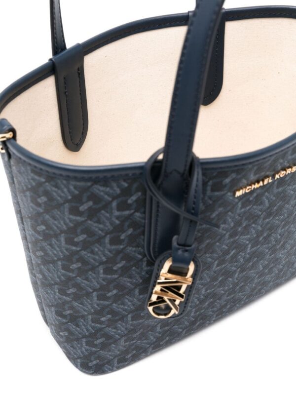 22341638_52249569_1000.jpg Michael Michael Kors open-top tote bag