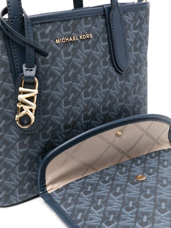 22341638_52249579_1000.jpg Michael Michael Kors open-top tote bag