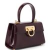22342147_53382354_1000.jpg Ferragamo Gancini leather tote bag