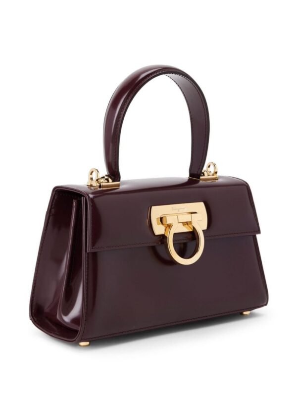 22342147_53382354_1000.jpg Ferragamo Gancini leather tote bag