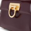 22342147_53382355_1000.jpg Ferragamo Gancini leather tote bag