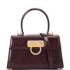 22342147_53382360_1000.jpg Ferragamo Gancini leather tote bag