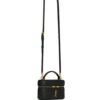 22350893_53735460_1000.jpg Saint Laurent mini logo-plaque vanity bag