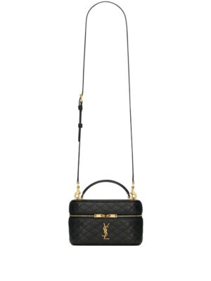 22350893_53735461_1000.jpg Saint Laurent mini logo-plaque vanity bag