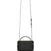 22350893_53735462_1000.jpg Saint Laurent mini logo-plaque vanity bag