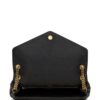 Saint Laurent large Calypso chain bag