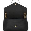 Saint Laurent large Calypso chain bag