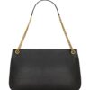Saint Laurent large Calypso chain bag
