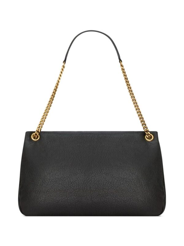 Saint Laurent large Calypso chain bag