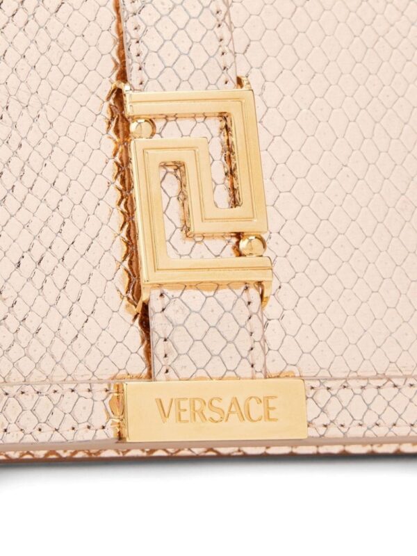 22351654_52563092_1000.jpg Versace crocodile-effect crossbody bag