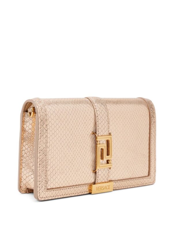 22351654_52563095_1000.jpg Versace crocodile-effect crossbody bag