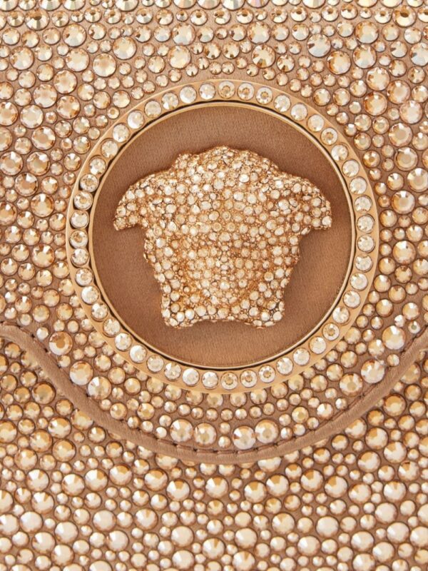 22352383_53404453_1000.jpg Versace La Medusa crystal-embellished mini bag
