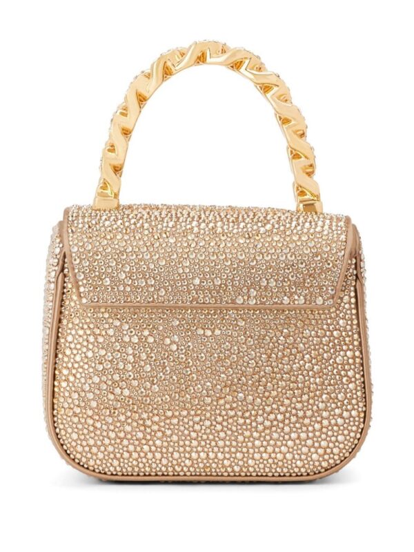 22352383_53404456_1000.jpg Versace La Medusa crystal-embellished mini bag