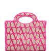 22352964_53869046_1000.jpg Valentino Garavani Le Troisième jacquard mini bag