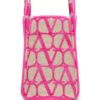 22352964_53869050_1000.jpg Valentino Garavani Le Troisième jacquard mini bag