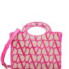 22352964_53869053_1000.jpg Valentino Garavani Le Troisième jacquard mini bag