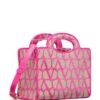 22352964_53869056_1000.jpg Valentino Garavani Le Troisième jacquard mini bag