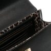 22357981_52769772_1000.jpg Love Moschino logo-plaque crossbody bag